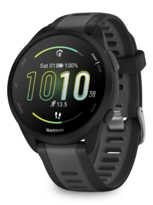 Forerunner 165 Preto